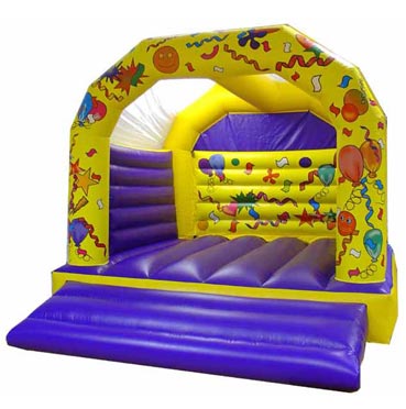 Standard Bouncing Castle Hire Fermoy