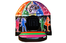 Disco Dome Hire Fermoy